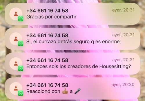 testimon